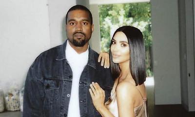 Kanye West Makes Kim Kardashian Even Richer With Christmas Presents