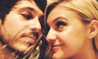 Kelsea Ballerini and Morgan Evans Are Getting Married This Weekend