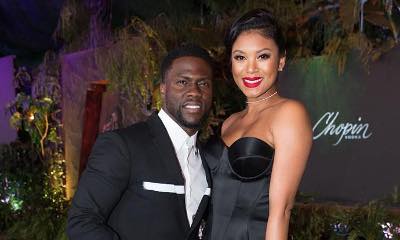 Kevin Hart Publicly Confesses to Cheating on His Wife Eniko - Here's How She Reacts