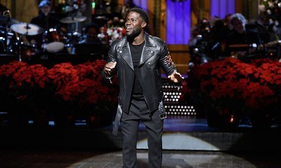 Kevin Hart Slammed Over 'Sexist' Monologue on 'Saturday Night Live'