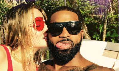 Is Khloe Kardashian Married to Tristan Thompson? Fans Think So