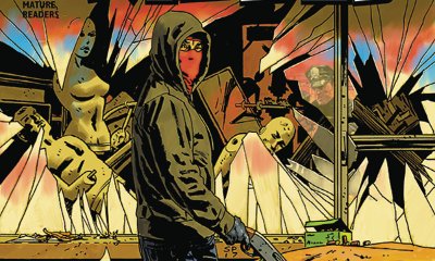 'Kill or Be Killed' Film Adaptation in the Works With 'John Wick' Director