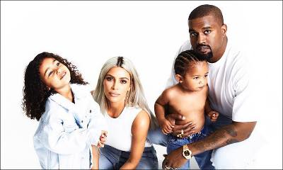Is Kim Kardashian Divorcing Kanye West After Birth of Baby No. 3?