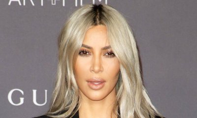 Kim Kardashian Reportedly Won't Invite Her Surrogate to Family Christmas Party. But Why?