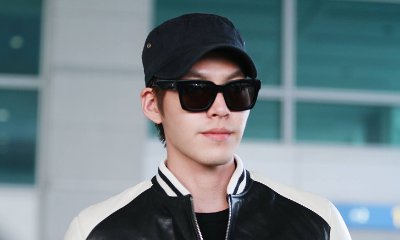 Kim Woo Bin Gives Update on His Cancer Fight in Handwritten Letter