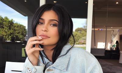 Kylie Jenner Forced to Temporarily Shut Down Kylie Cosmetics Facility Due to Wildfires