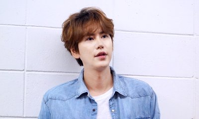 Super Junior's Kyuhyun Pokes Fun at His 'Stupid' Hair in First Twitter Post Since Enlistment