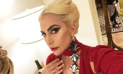 Lady GaGa Announces Two-Year Las Vegas Residency: 'The Rumors Are True!'