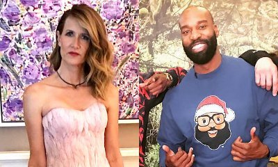 Laura Dern Caught Making Out With Still-Married NBA Star Baron Davis