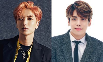 Super Junior's Leeteuk Pens Heartfelt Message for SHINee's Jonghyun, Talks About Depression