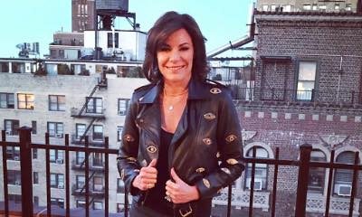 LuAnn de Lesseps Arrested for Disorderly Intoxication in Palm Beach