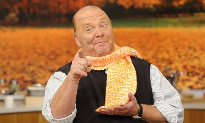 Mario Batali Leaves 'The Chew' and Restaurant Empire Following Sexual Misconduct Allegations