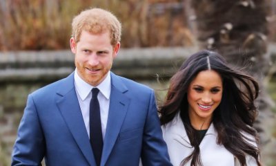 Meghan Markle Is 'So Happy' to Know That Prince Harry Quits Smoking for Her Before Wedding