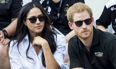 Meghan Markle's Half-Sister Annoyed Over Prince Harry's Remarks About Meghan Not Having a Family