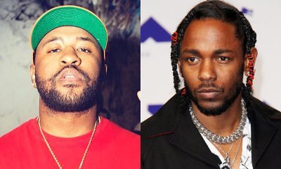 Mike Will Made It's Instrumental Playlist Features Different Version of Kendrick Lamar's 'Humble'
