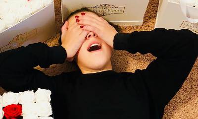 Millie Bobby Brown Celebrates Her Instagram Milestone