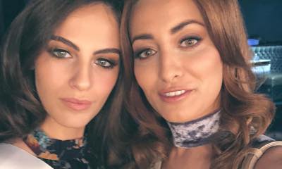 Miss Iraq's Family Receives Death Threats Over Selfie With Miss Israel