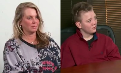 Mom of Bullied Student Speaks Out After Confederate Flag Controversy