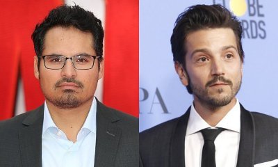 'Narcos' Recasts for Season 4, Adds Michael Pena and Diego Luna