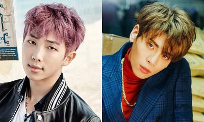 NBC Station Apologizes for Mistaking BTS' RM for Jonghyun in Report About His Death