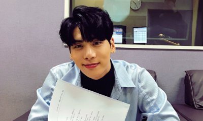 Never-Before-Seen Jonghyun Dance Practice Video Released