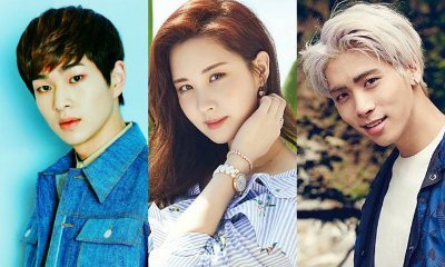 SHINee's Onew Breaks Silence After Jonghyun's Death, Seohyun Apologizes for Not Noticing His Pain