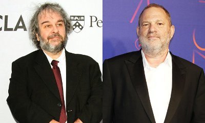 Peter Jackson Calls Out Harvey Weinstein for Denying That He Blacklisted Judd and Sorvino