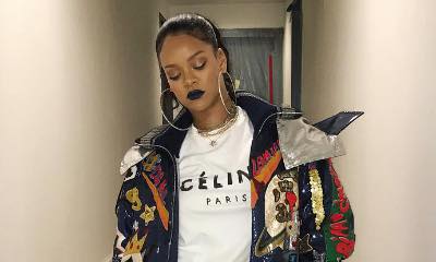 Is Rihanna Engaged to Beau Hassan Jameel? See Her Huge Diamond Ring