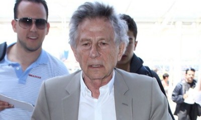 Roman Polanski Denies Molesting 10-Year-Old Girl in 1975, LAPD Launches Investigation