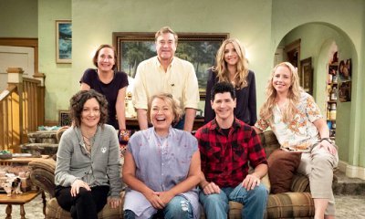'Roseanne' Revival Returns on ABC in March