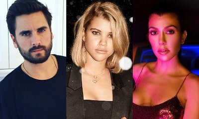 Scott Disick Dumps 'Childish' Sofia Richie as He Still Has Feelings for Kourtney Kardashian