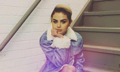 Selena Gomez Temporarily Made Her Instagram Private Despite Being the Most-Followed Person