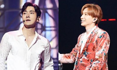 Super Junior's Siwon Apologizes to Fans, Leeteuk Cries at Emotional 'Super Show 7'