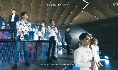 SM Entertainment Releases 'Dear My Family' Music Video Featuring Late Jonghyun