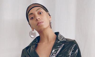 Solange Knowles Cancels New Year's Eve Performance Due to Autonomic Disorder