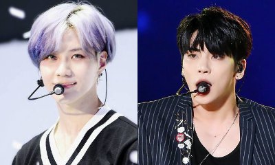 SHINee's Taemin to Sit Out the 2017 KBS Song Festival in the Wake of Jonghyun's Passing