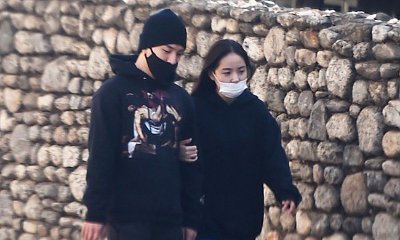 Taeyang and Min Hyo Rin Announce Plans to Get Married, Alleged Wedding Date Is Revealed