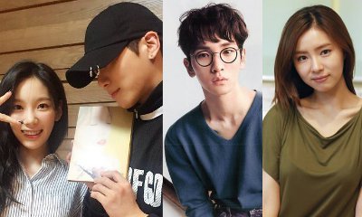 Taeyeon Pens Heartfelt Letter to Jonghyun, Key and His Ex-Girlfriend Shin Se Kyung Cry at Mortuary