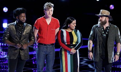 'The Voice' Recap: Season 13 Four Finalists Are Revealed!