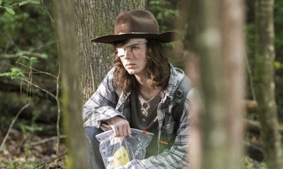 'The Walking Dead' Fans Are Petitioning for Showrunner to Be Fired After Midseason Finale Twist