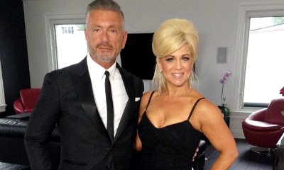 'Long Island Medium' Stars Theresa and Larry Caputo Split After 28 Years of Marriage