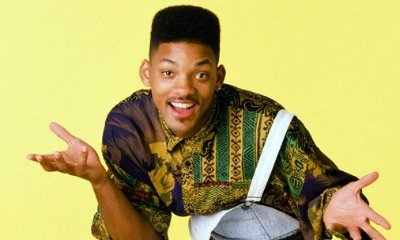 Will Smith Wants to Play Uncle Phil in Potential 'Fresh Prince of Bel-Air' Revival