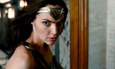 'Wonder Woman 2' Director Responds to 'False' Report That Diana Prince Will Have New Love Interest