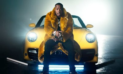 Watch: Yo Gotti Unveils Glittery Music Video for 'Juice'