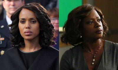 ABC Is Planning 'Scandal' and 'How to Get Away With Murder' Crossover Episodes