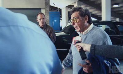 Al Pacino Gets Cornered in First 'Paterno' Teaser Trailer