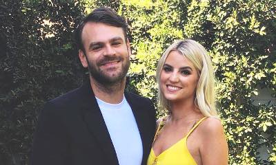 The Chainsmokers' Alex Pall Caught Cheating by Girlfriend in CCTV Video