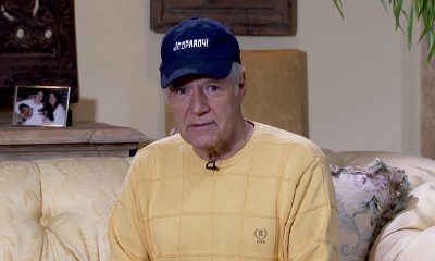 Alex Trebek Takes a Leave From 'Jeopardy!' After Brain Surgery