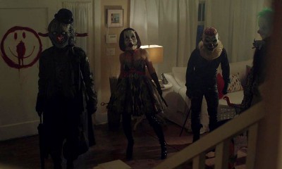 'American Horror Story' Goes to the Future in Season 8