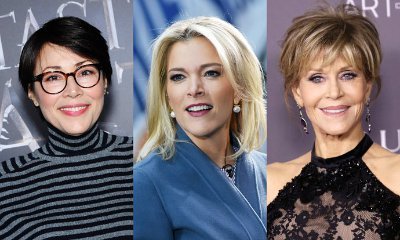 Ann Curry Blasts Megyn Kelly's Clap-Back at Jane Fonda: 'This Is Not Journalism'